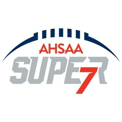 AHSAA Super 7 Photography
