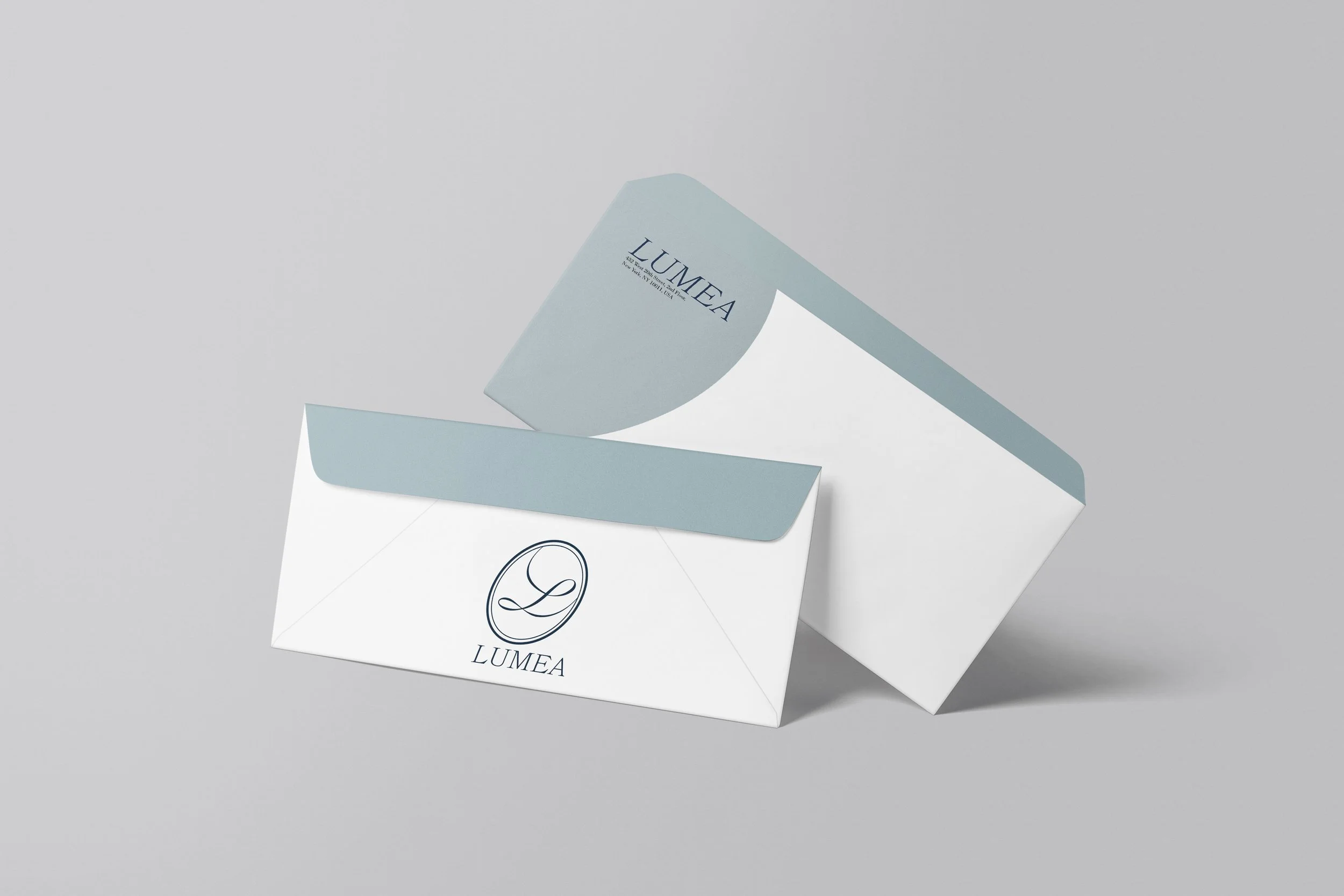 Lumea Interiors Envelope