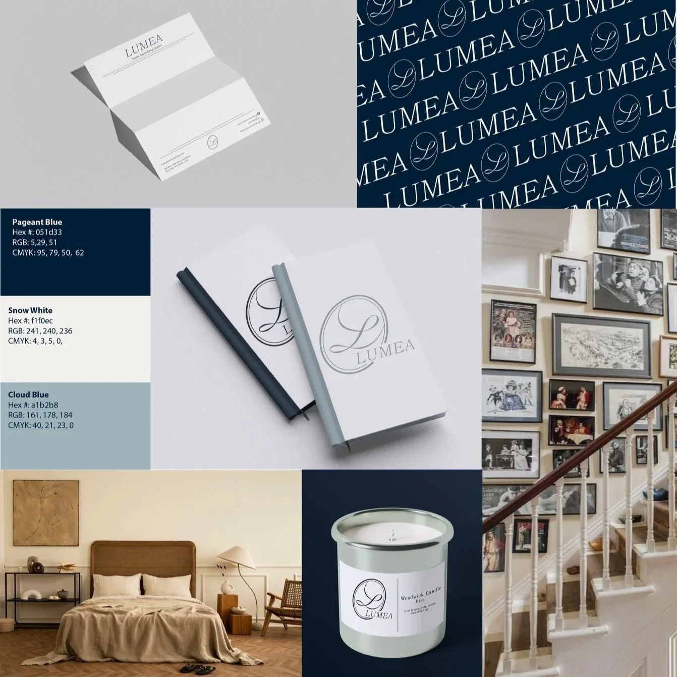 Lumea Interiors