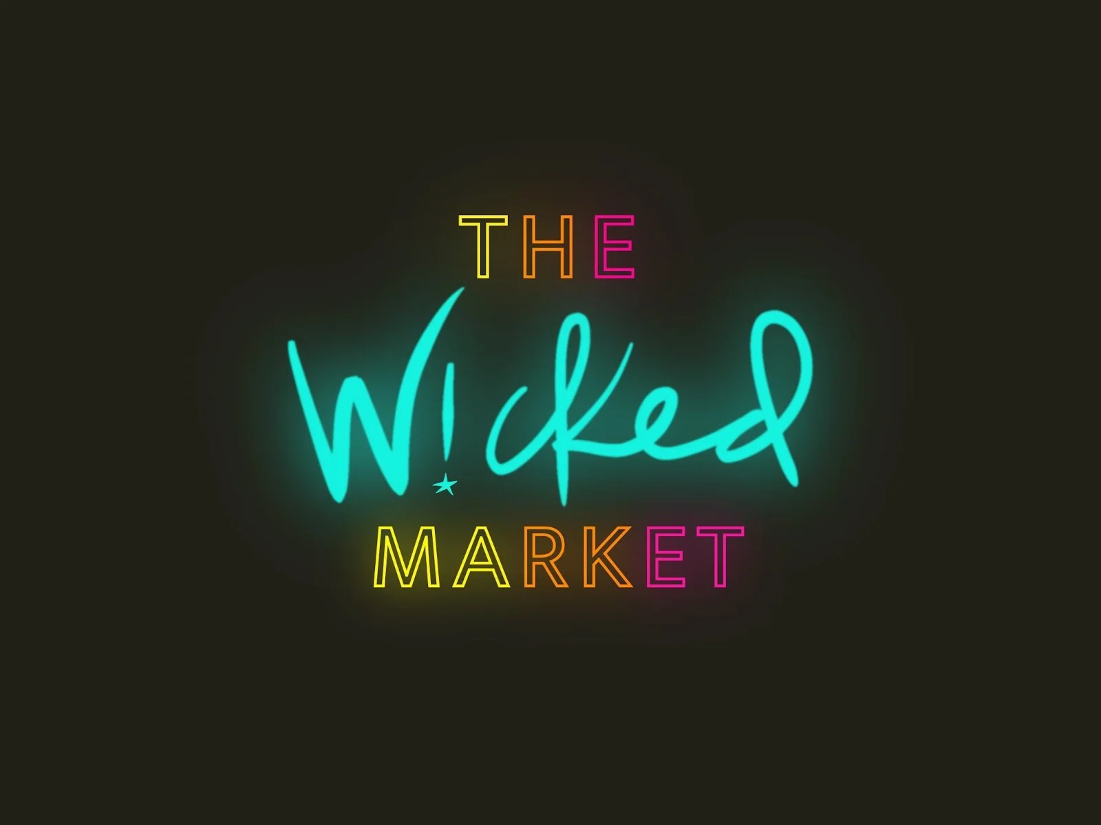 Readings @ Wicked Market