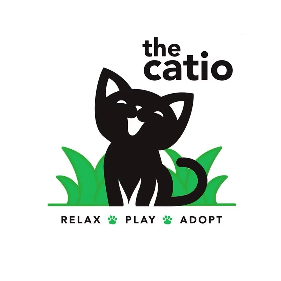 Spring Vendor Fair @ The Catio Cat Cafe