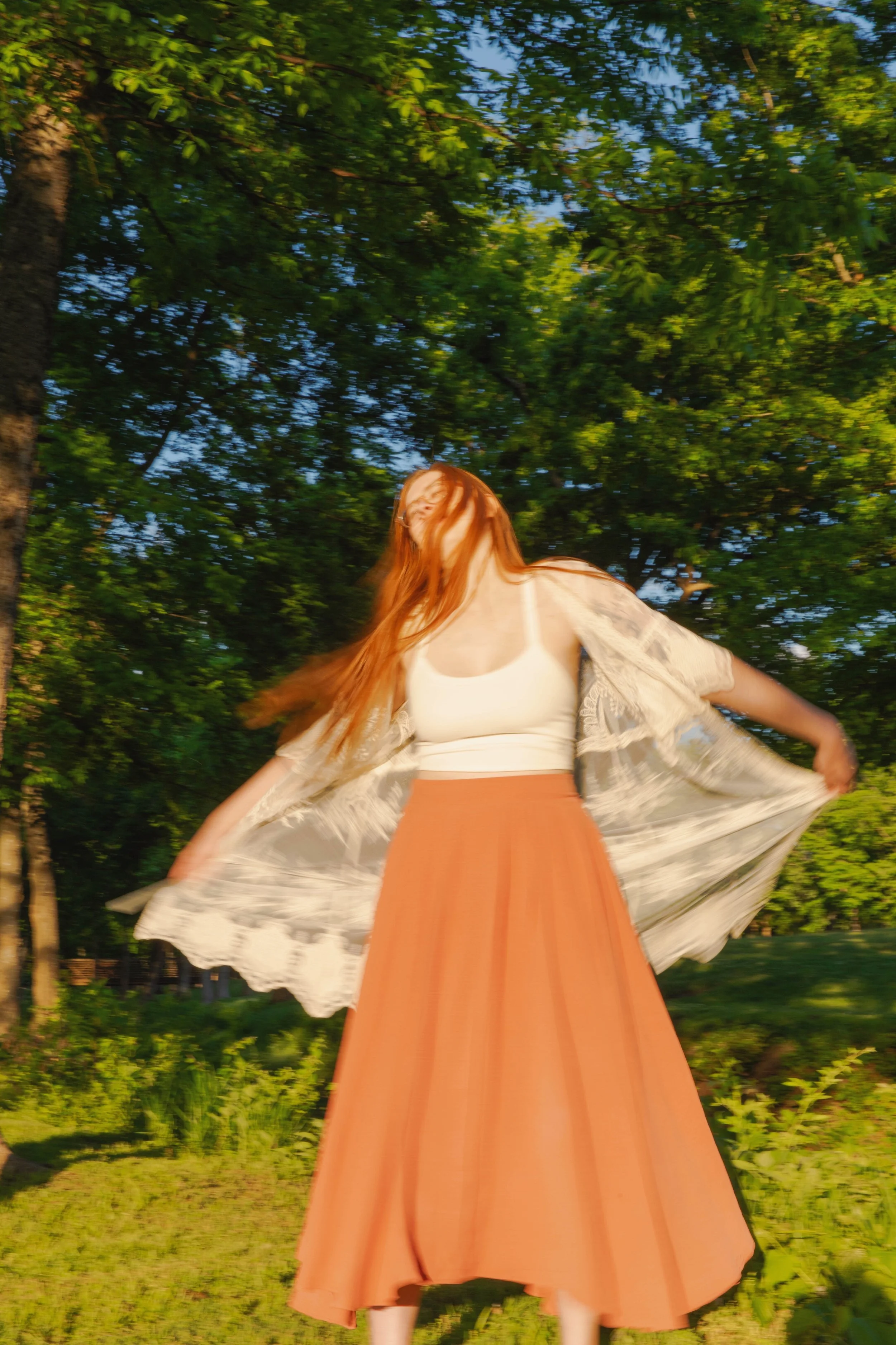 A Wild Solstice