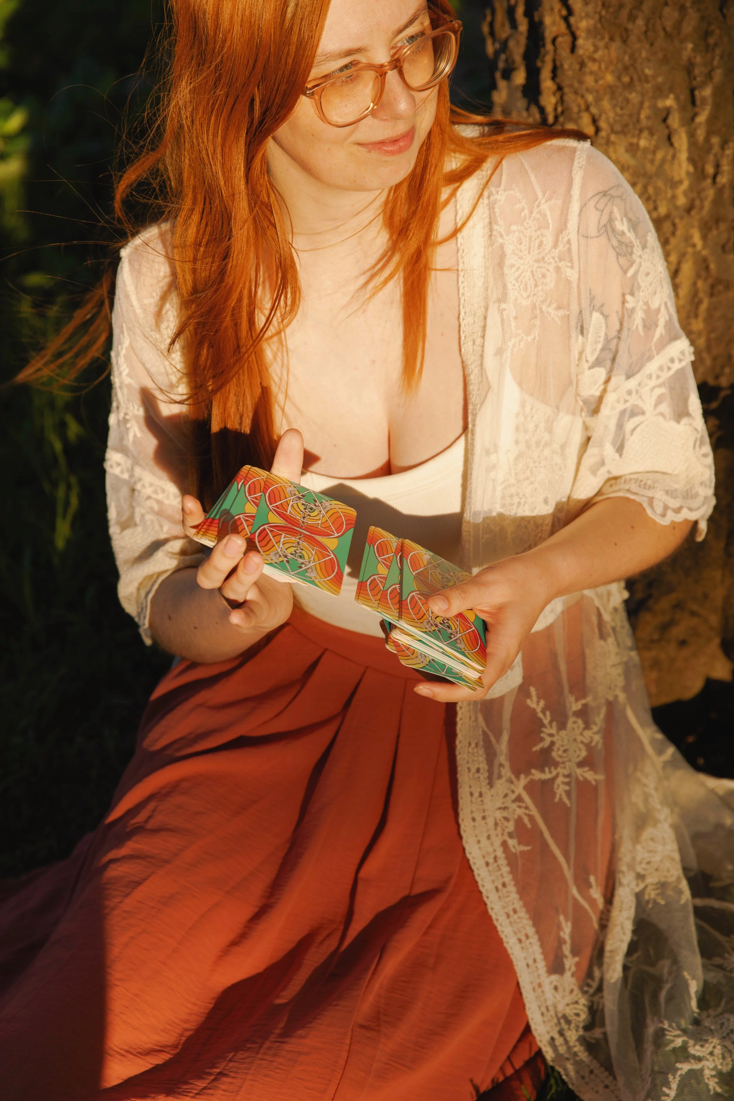 Photo by Alyssa Jane