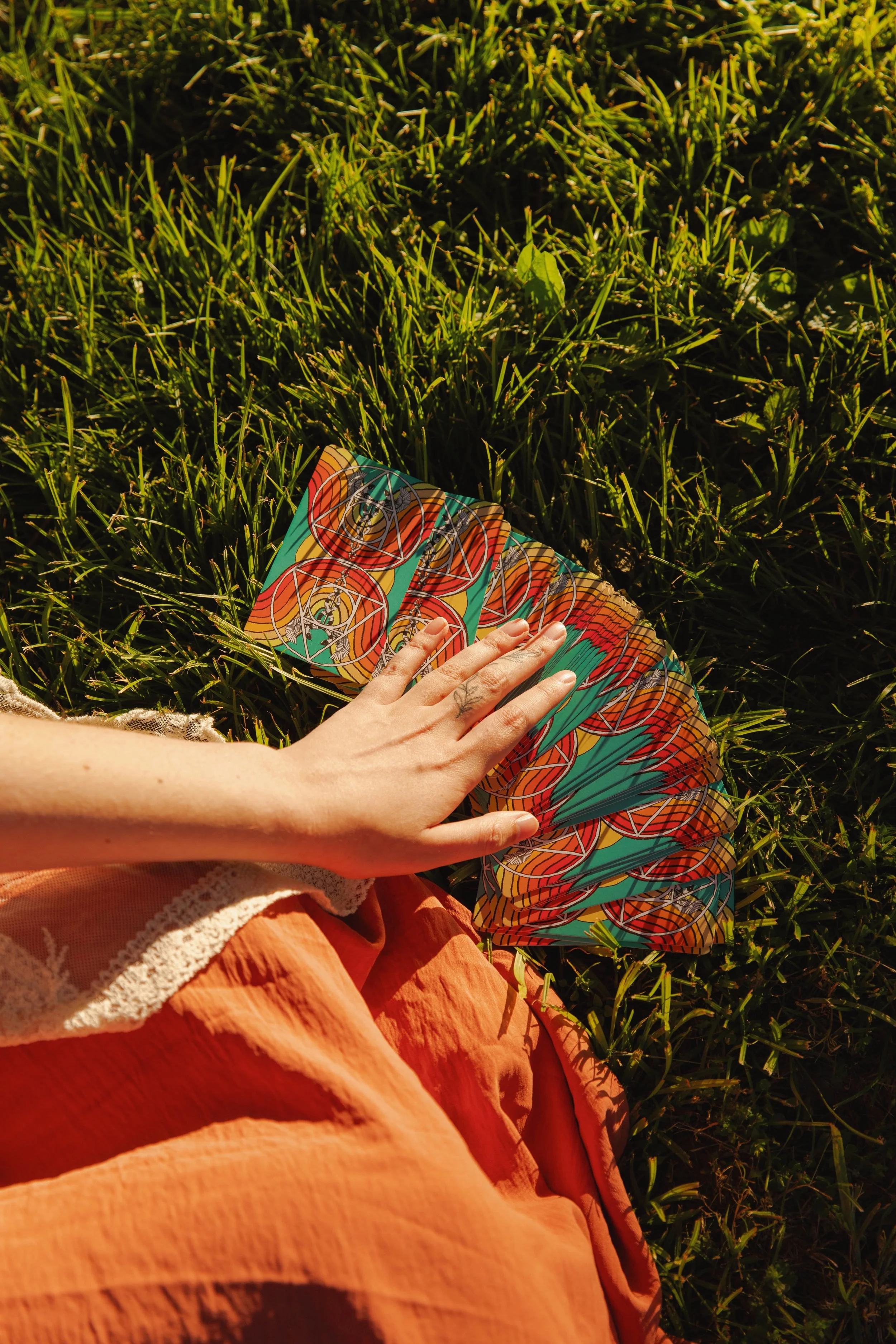 Psychic Reading | Written