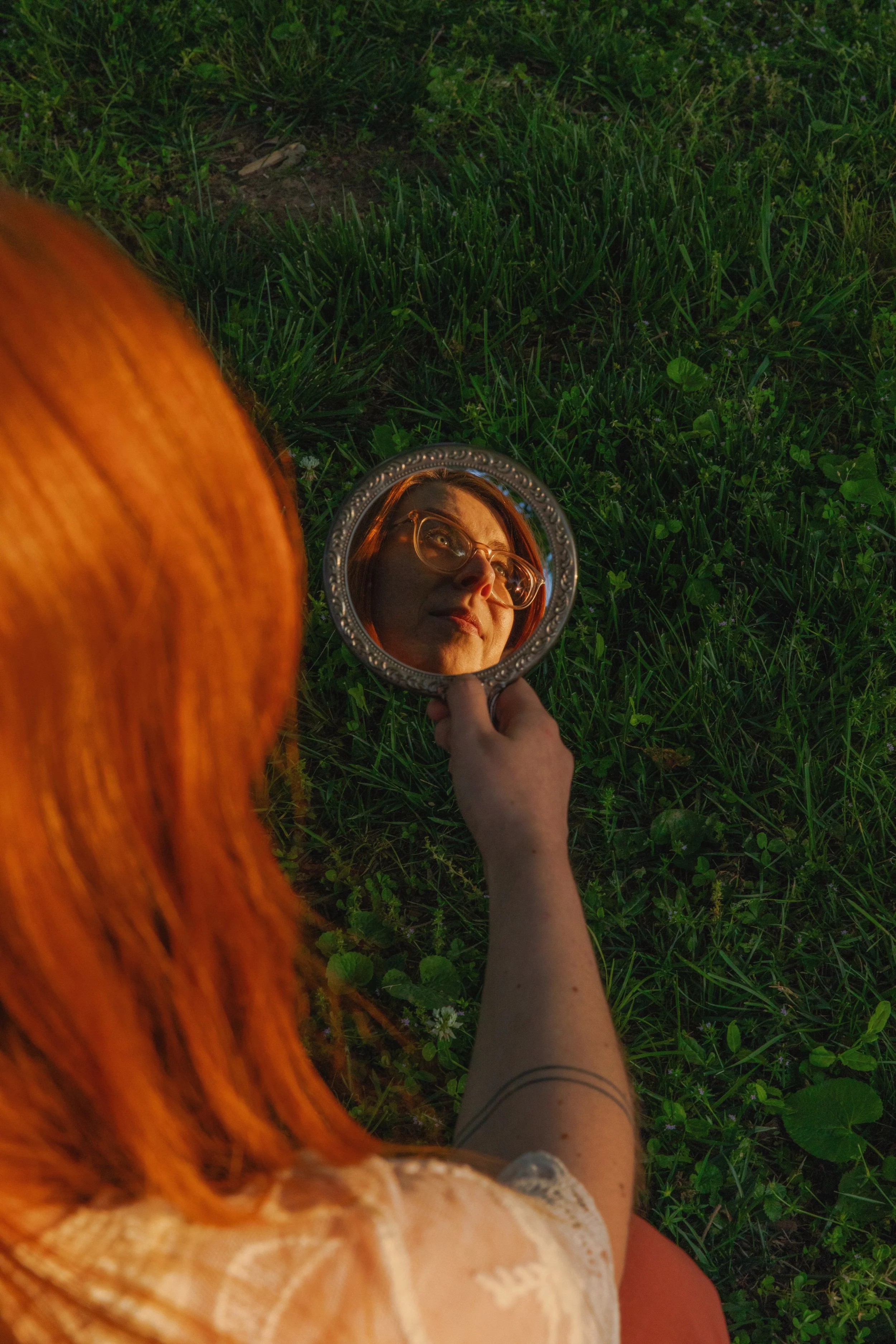 Photo by Alyssa Jane