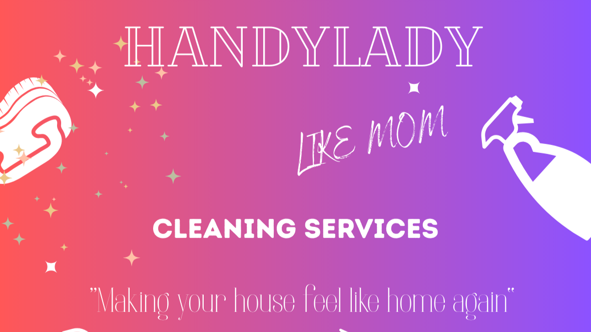 HandyLady Like Mom LLC