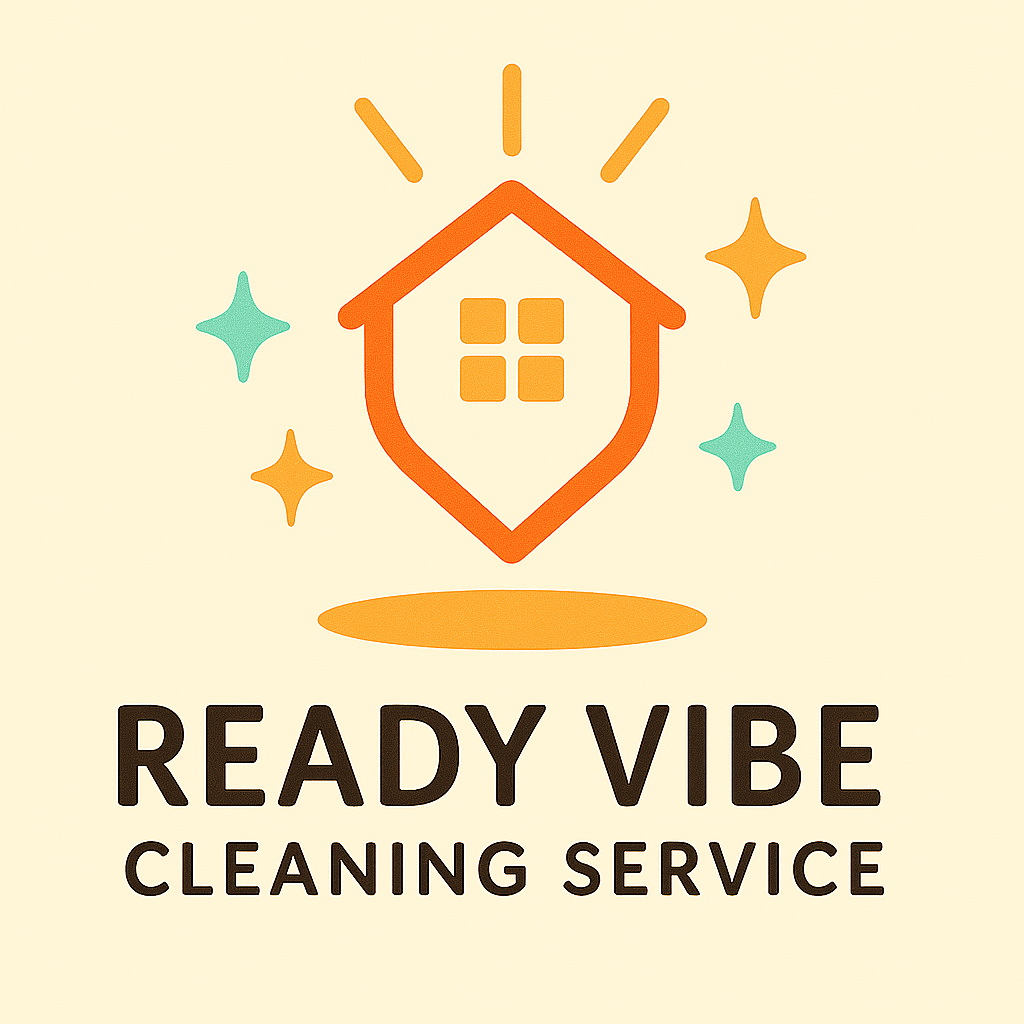 Ready Vibe Clean