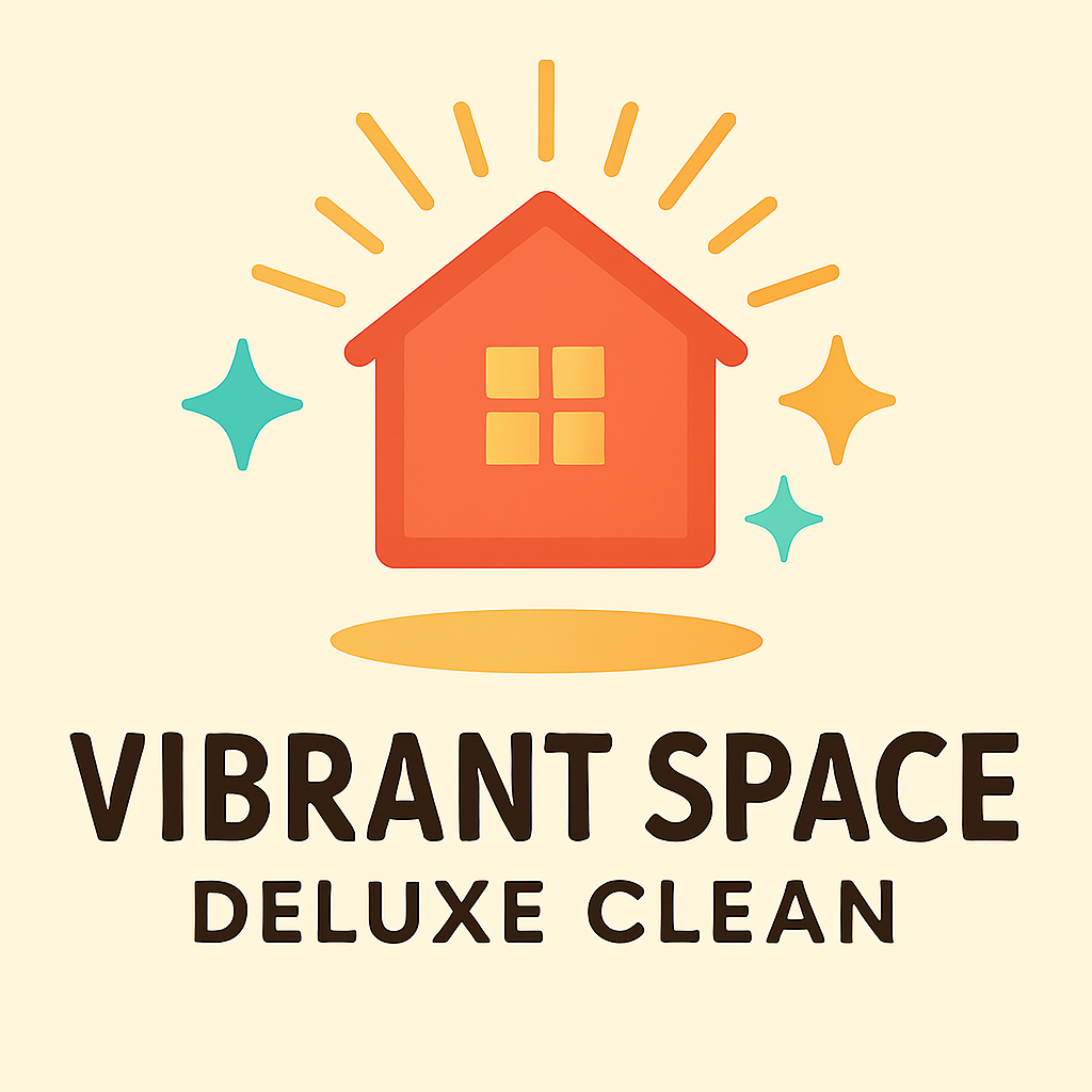 Vibrant Space Deluxe Clean