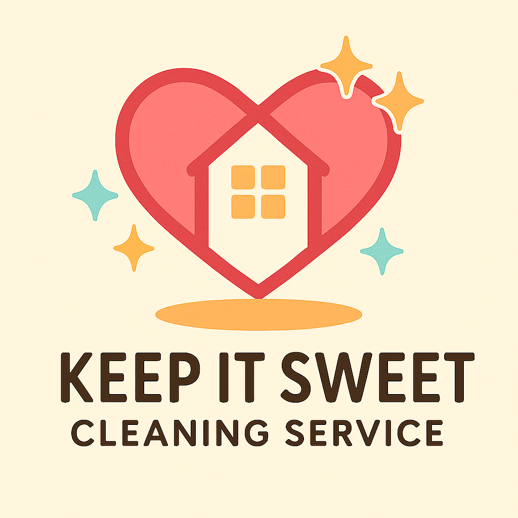 Keep It Sweet Clean