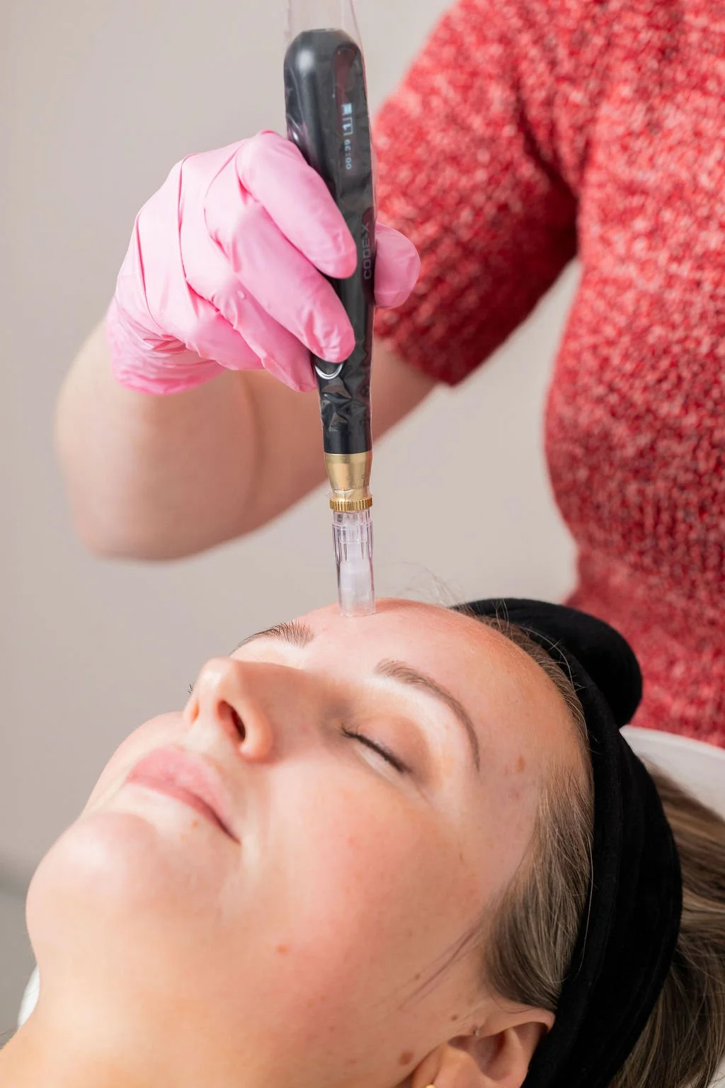 Felicity West Skin Aesthetics Treatments