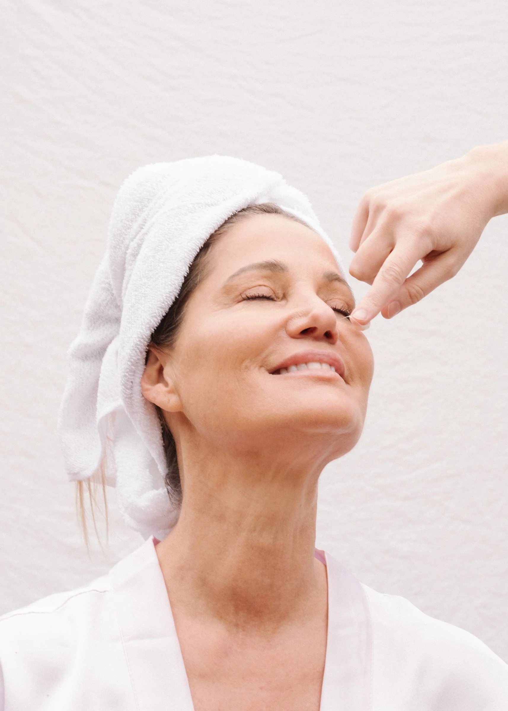 Bio_remodelling Injections To Improve Skin Quality And Skin Texture