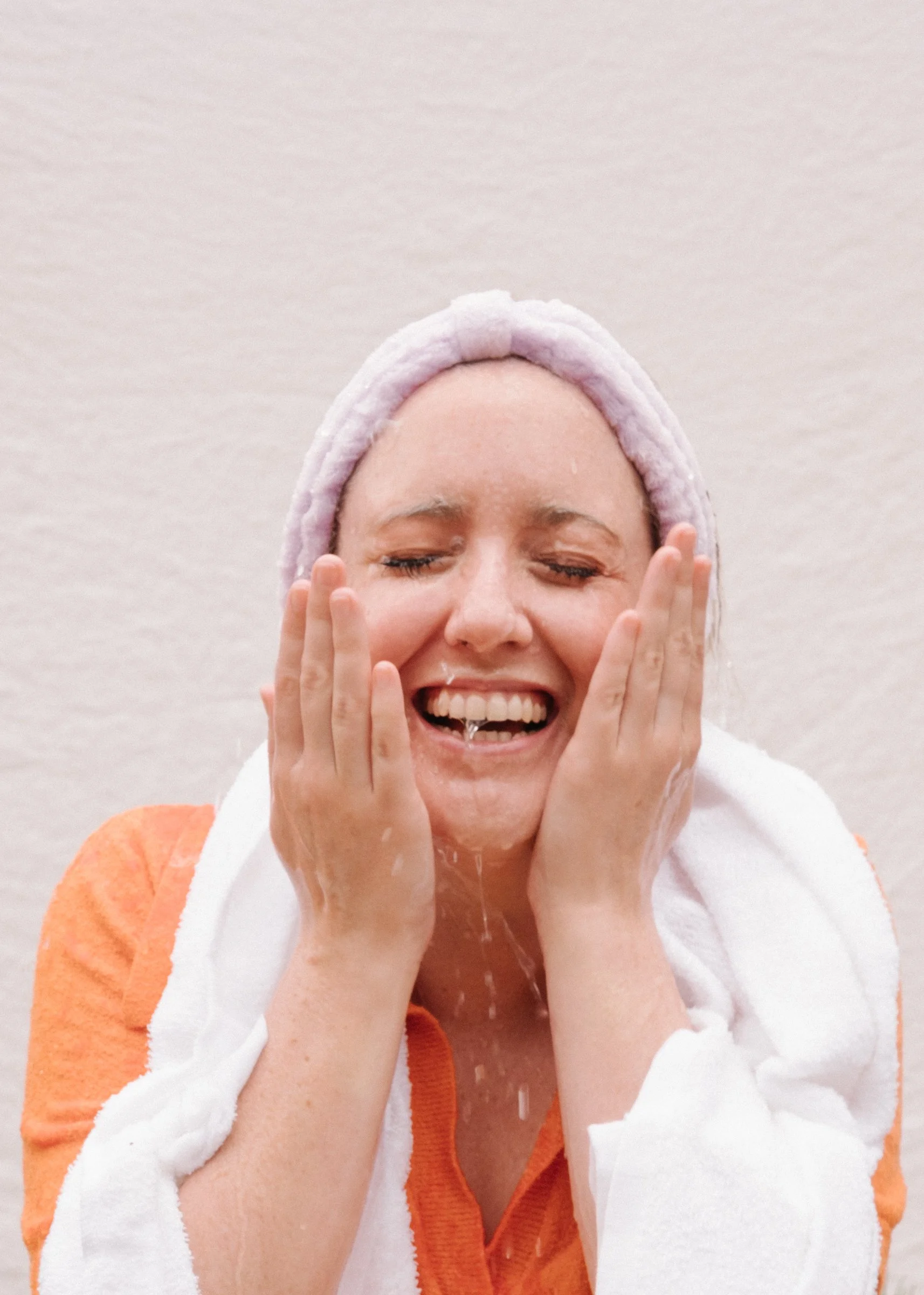 Treatment For Hyperhidrosis and Excessive Sweating with Anti-Wrinkle Injections