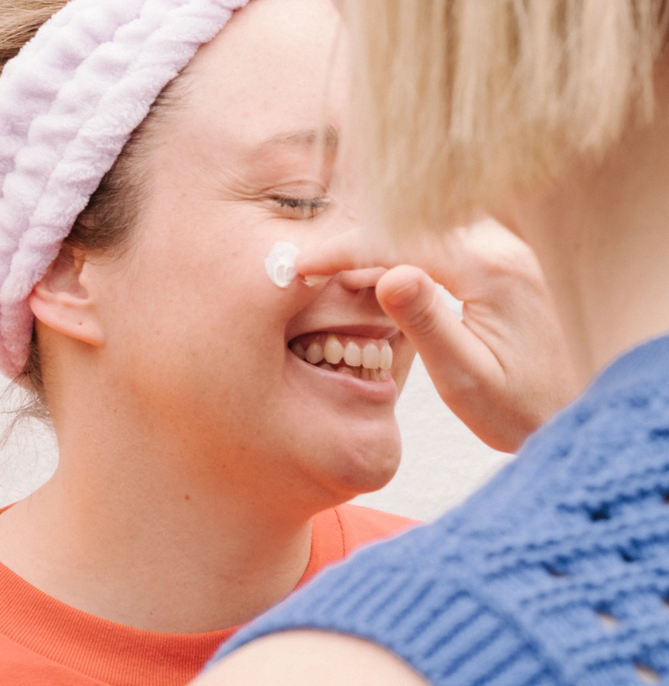 A Personalised Skin Consultation To Discuss Your Skins Needs