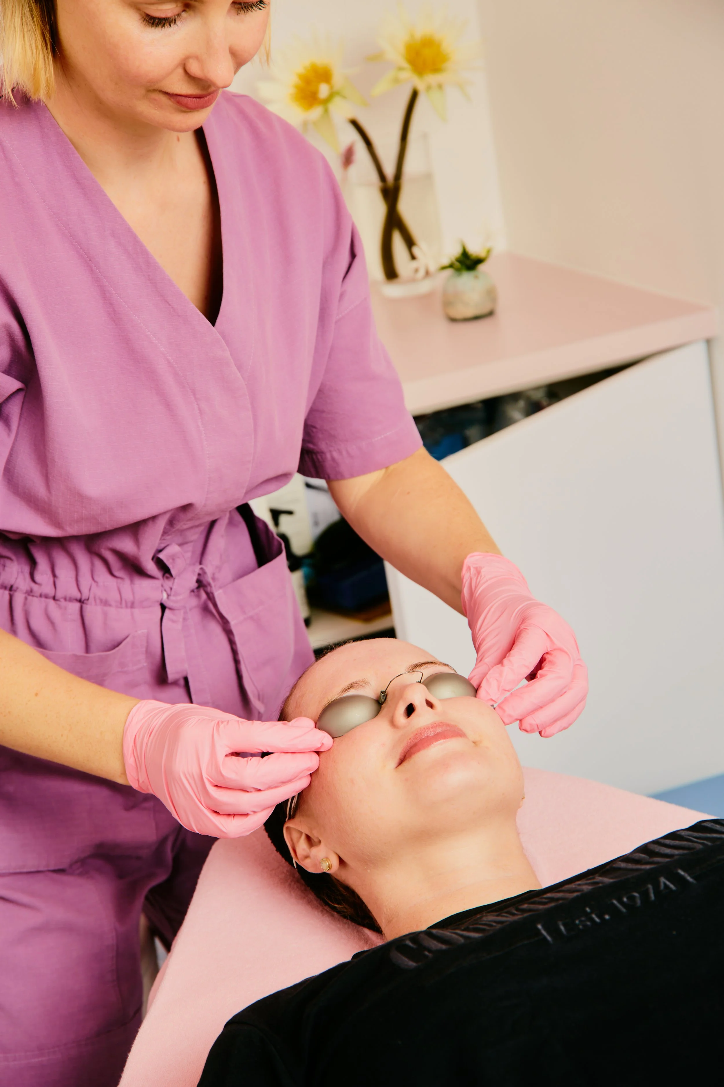 IPL Limelight Treatment For Skin Pigment And Skin Rejuvenation