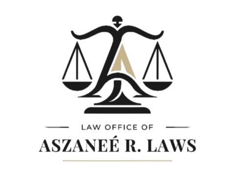 Law Office of Aszaneé R. Laws