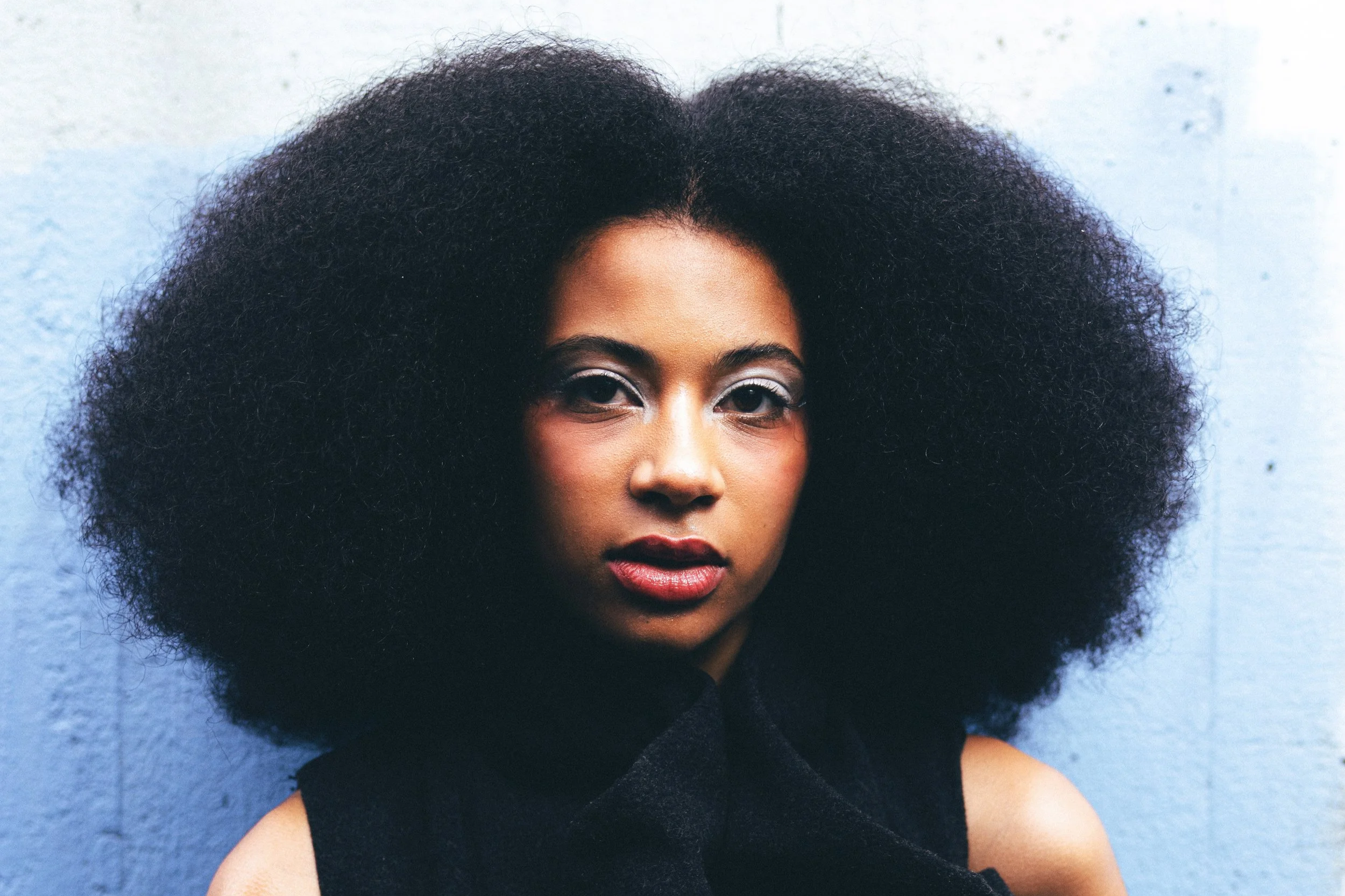 HOPE GRAY - Vanguard Magazine 2026