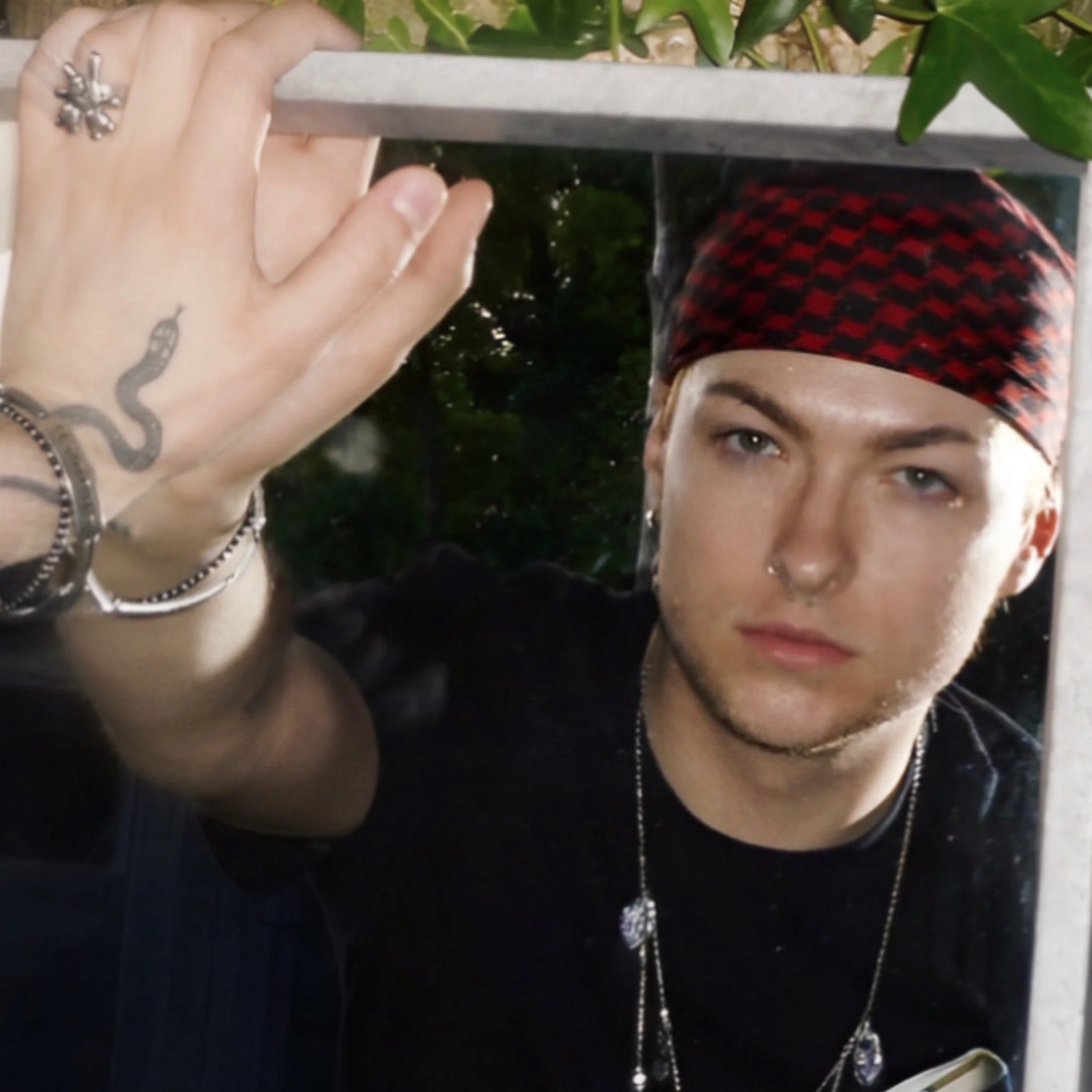 AS HE FADES - MARIAN 2023