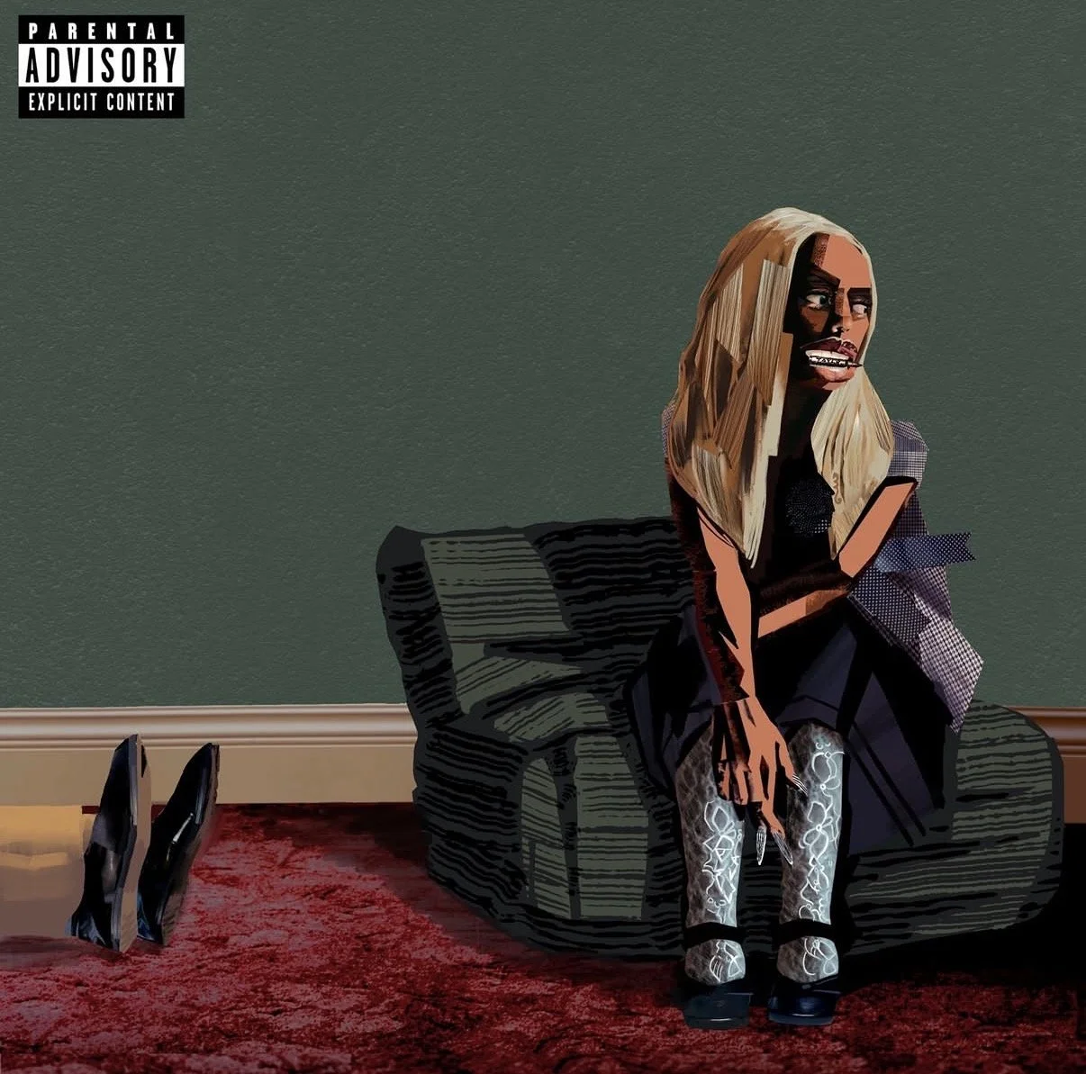 TAYLR  - lie to you 2026