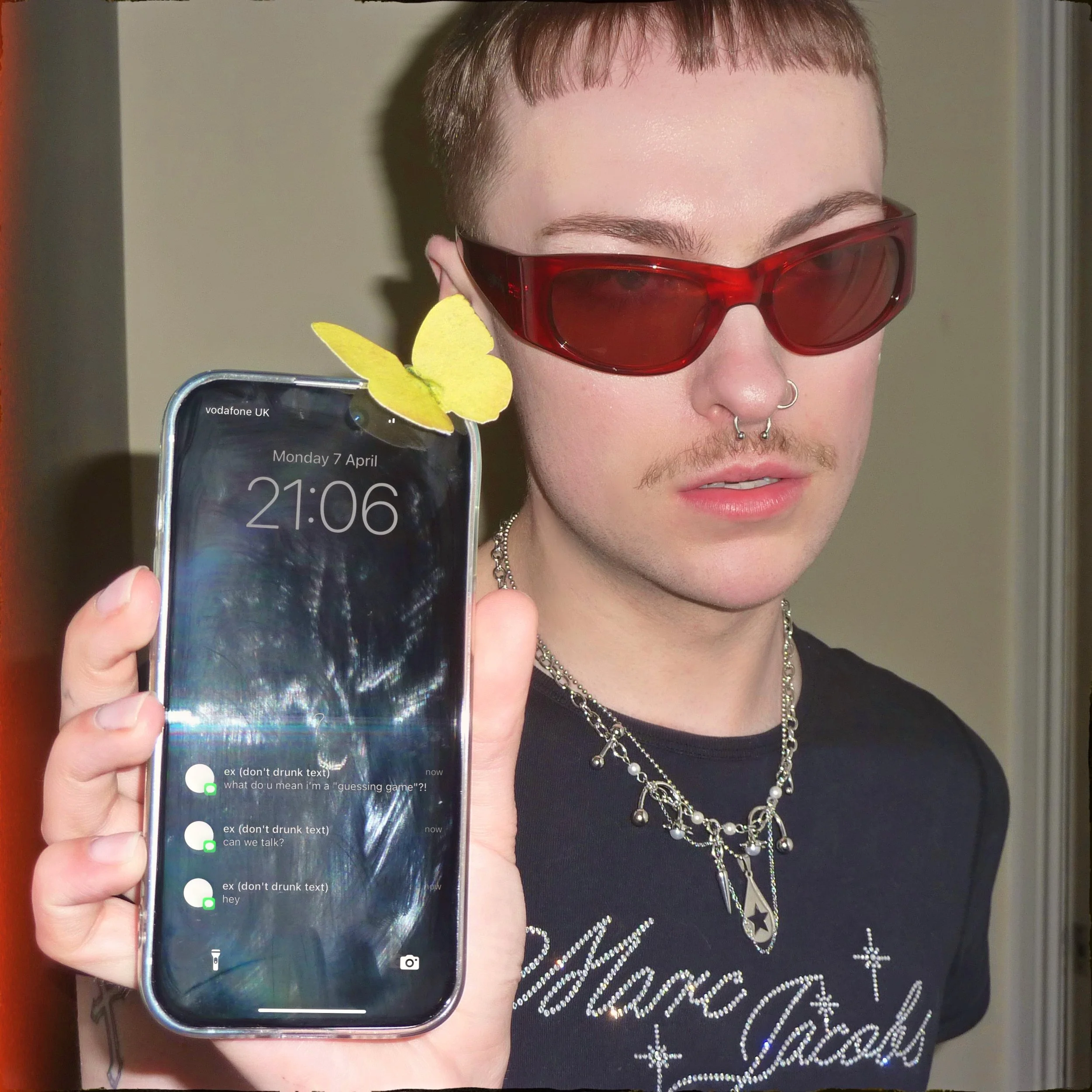 GUESSING GAME - MARIAN 2025