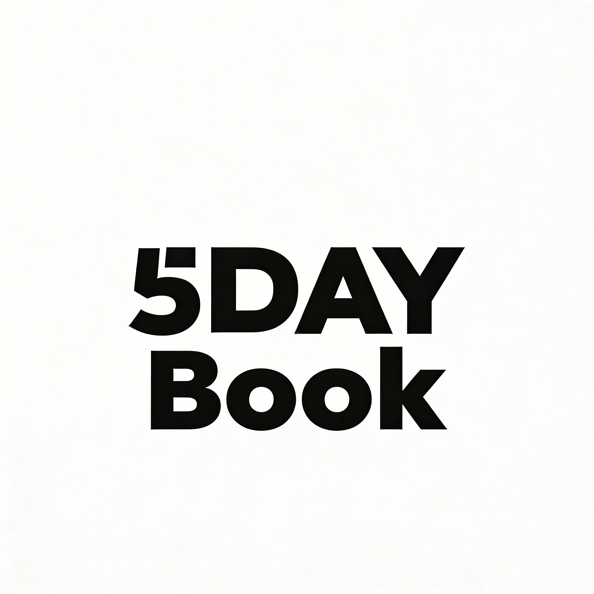 5-Day system and marketing business book!