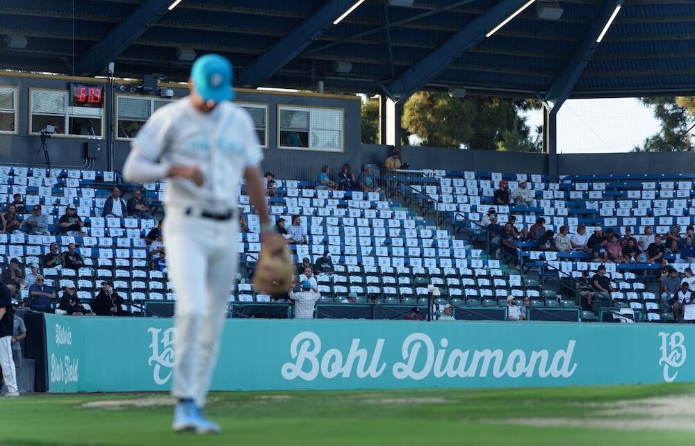 Long Beach Playoffs