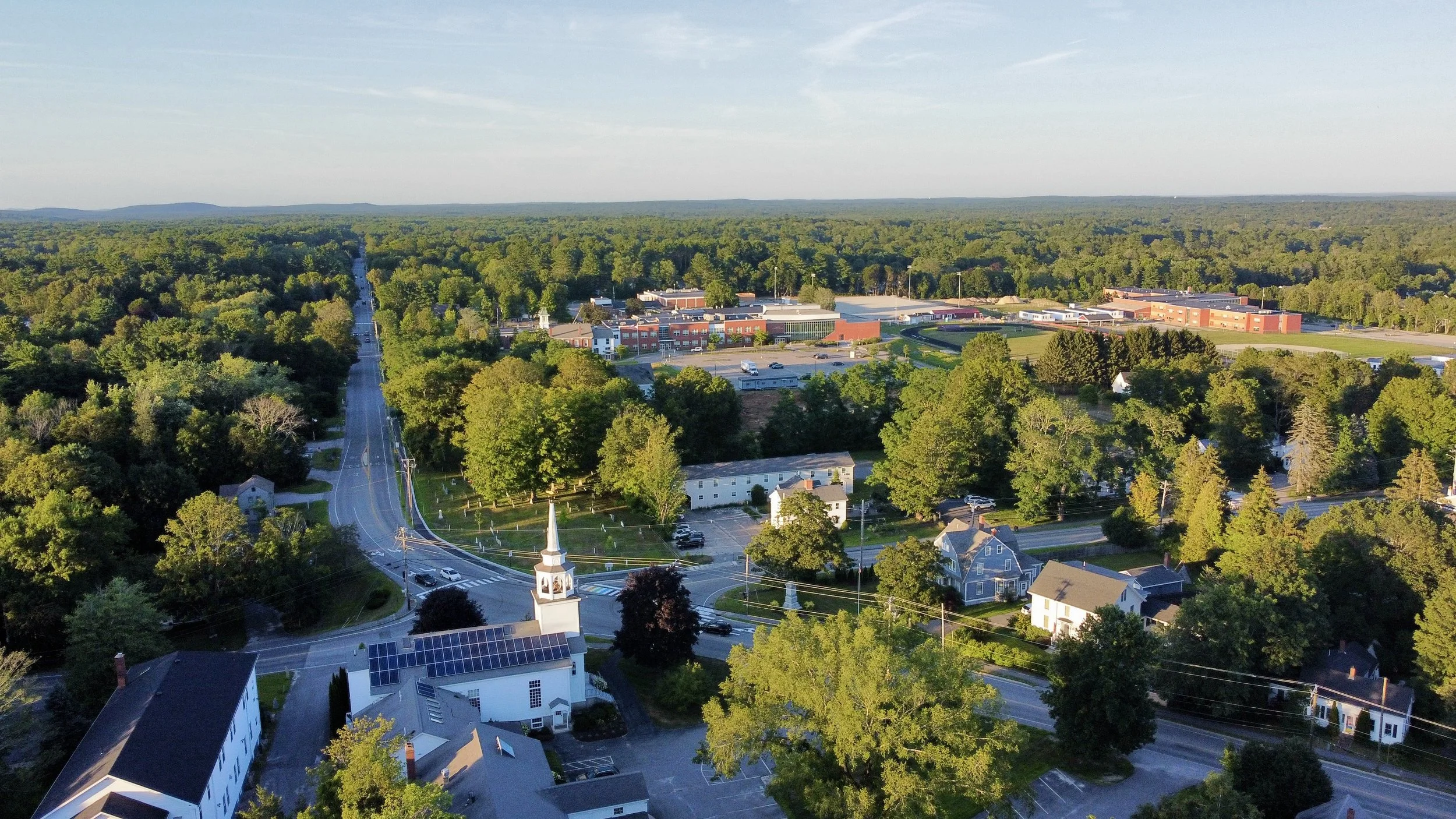 Pest control services in Cumberland Maine