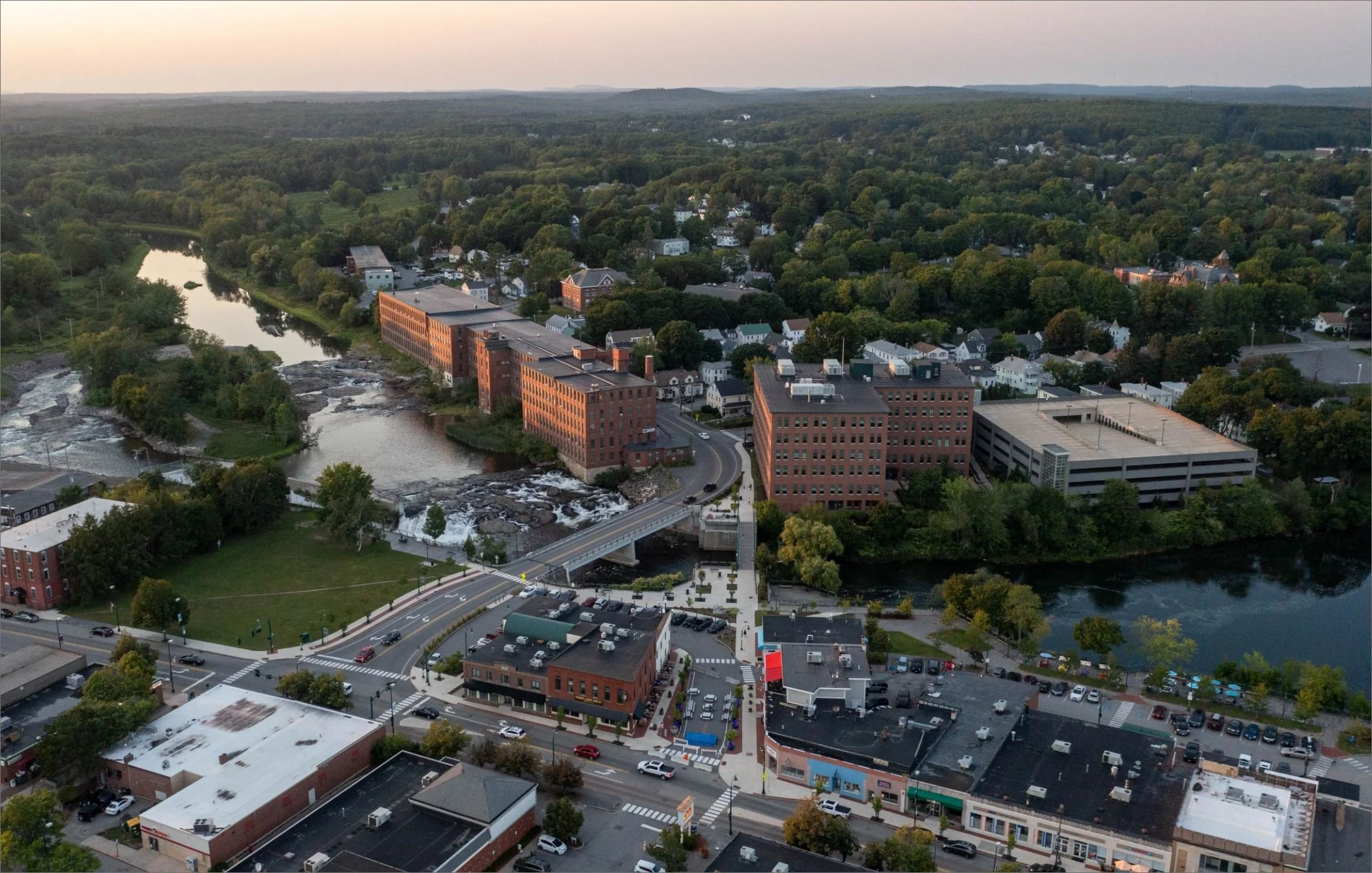 Pest control services in Westbrook Maine