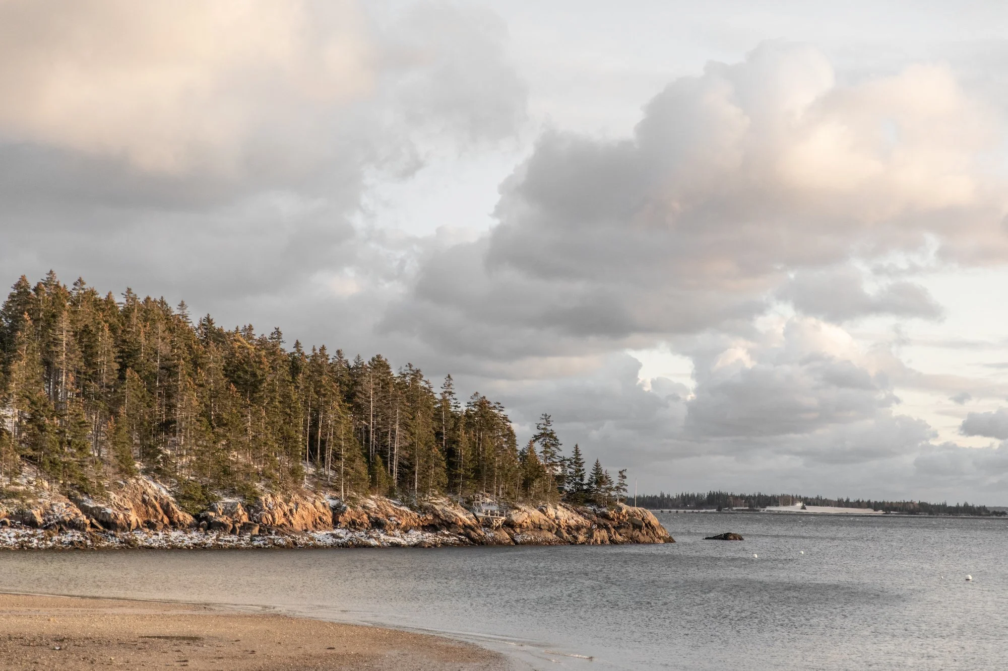 Blouin Pest Services providing pest control in Bowdoin, Maine