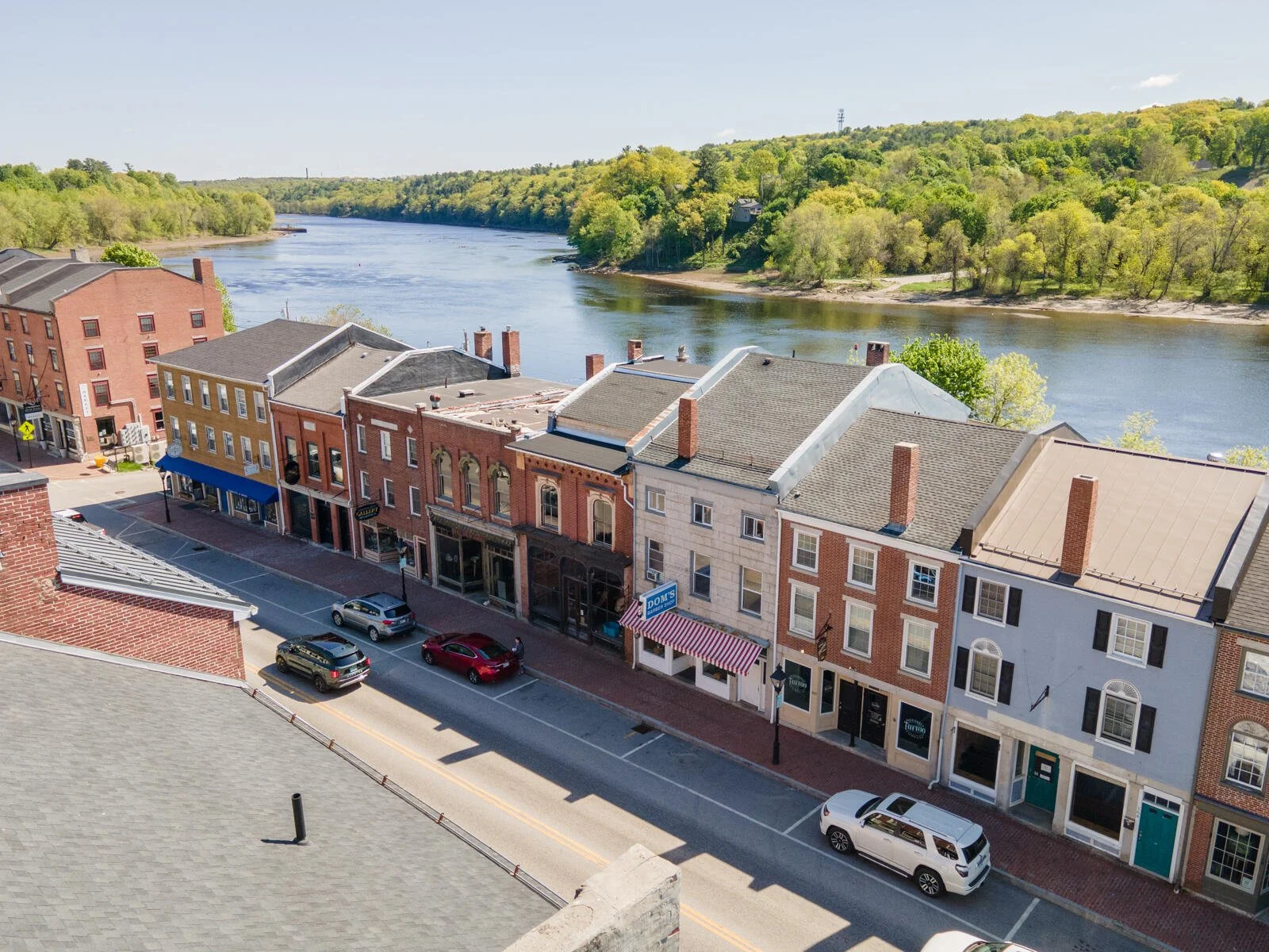 Pest control services in Hallowell Maine