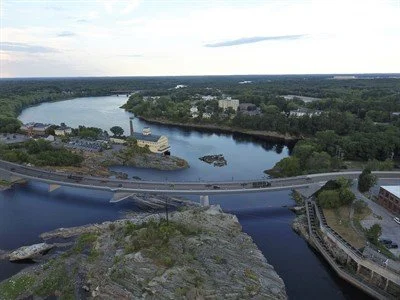 Blouin Pest Services providing pest control in Sagadahoc County, Maine