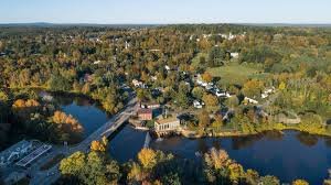 Blouin Pest Services providing pest control in South Berwick, Maine