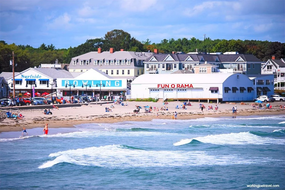 Blouin Pest Services providing pest control in York, Maine