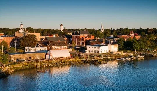 Blouin Pest Services providing pest control in Bath, Maine