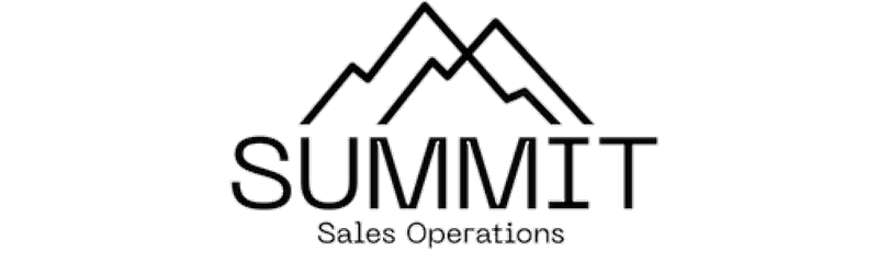 Summit Sales Operations