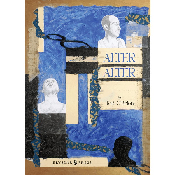 “Identity at the core” of Alter Alter stories