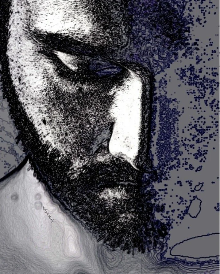 As we face devastation, we can't help but ask ourselves, what can we, as artists, do in times of war? 

As Dr. Mitri Raheb writes in The Beirut Call, it is so easy to dismiss art as a luxury. The common argument is that humanitarian aid must come fir