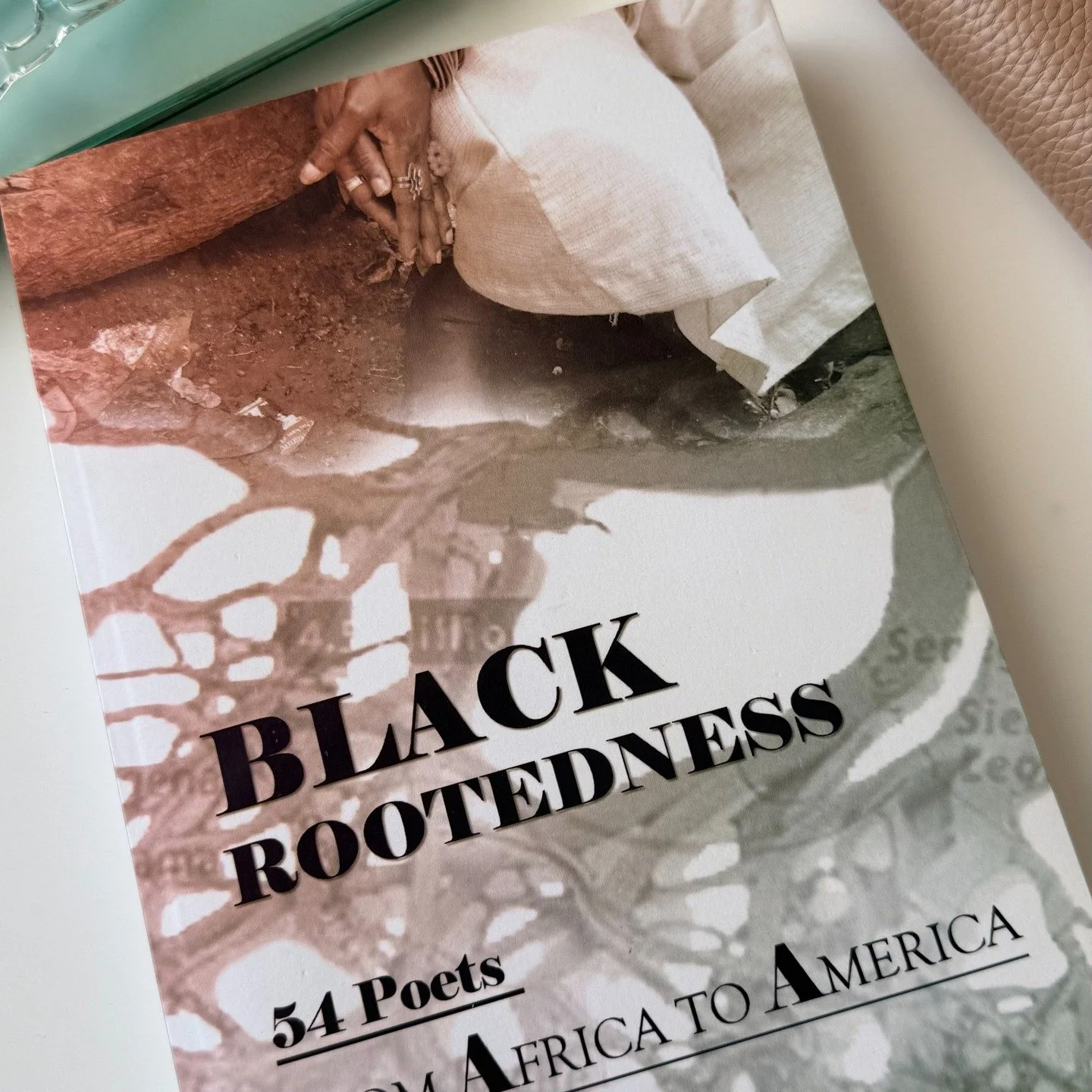 ✨National Poetry Month is officially here! 

At Elyssar Press, we believe poetry is a bridge between cultures and a vital tool for resilience. This April we are inviting you to dive into our collection of international voices. You can now add them to