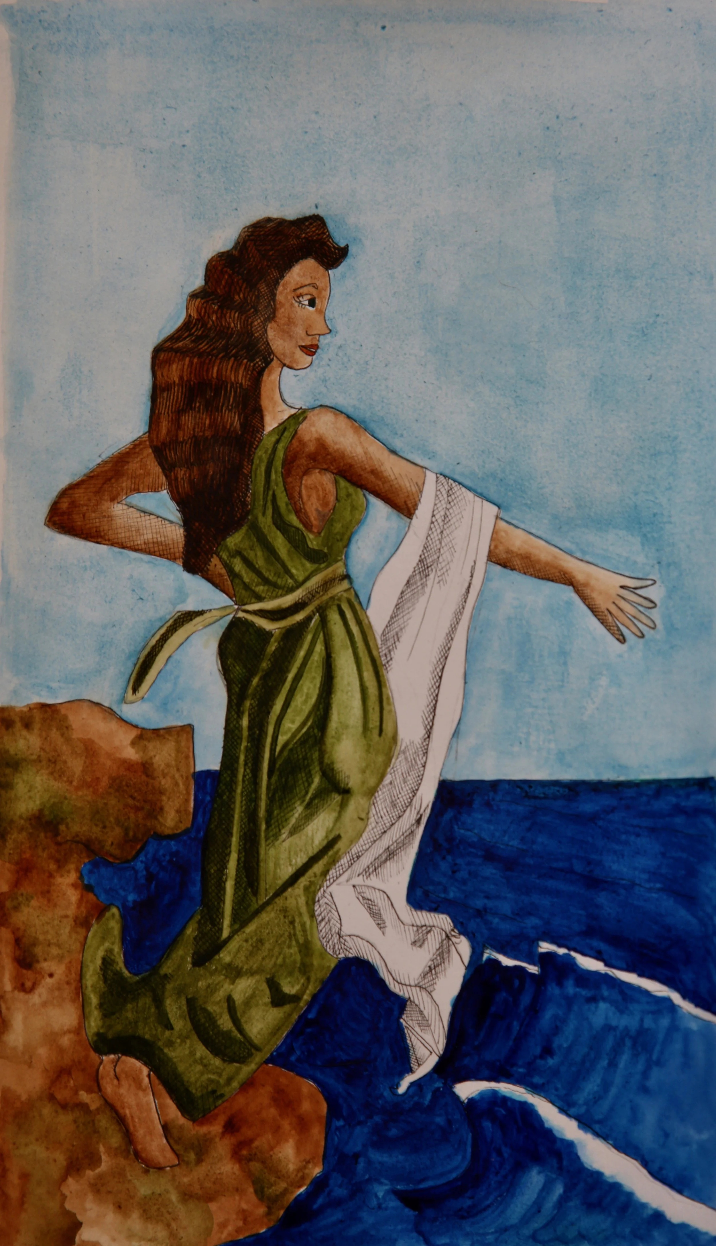 Meet Elyssar Press & the Team Behind It