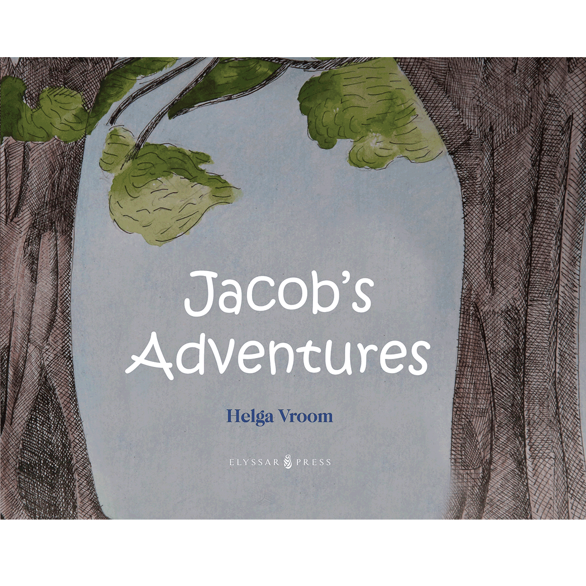 Jacob's Adventures