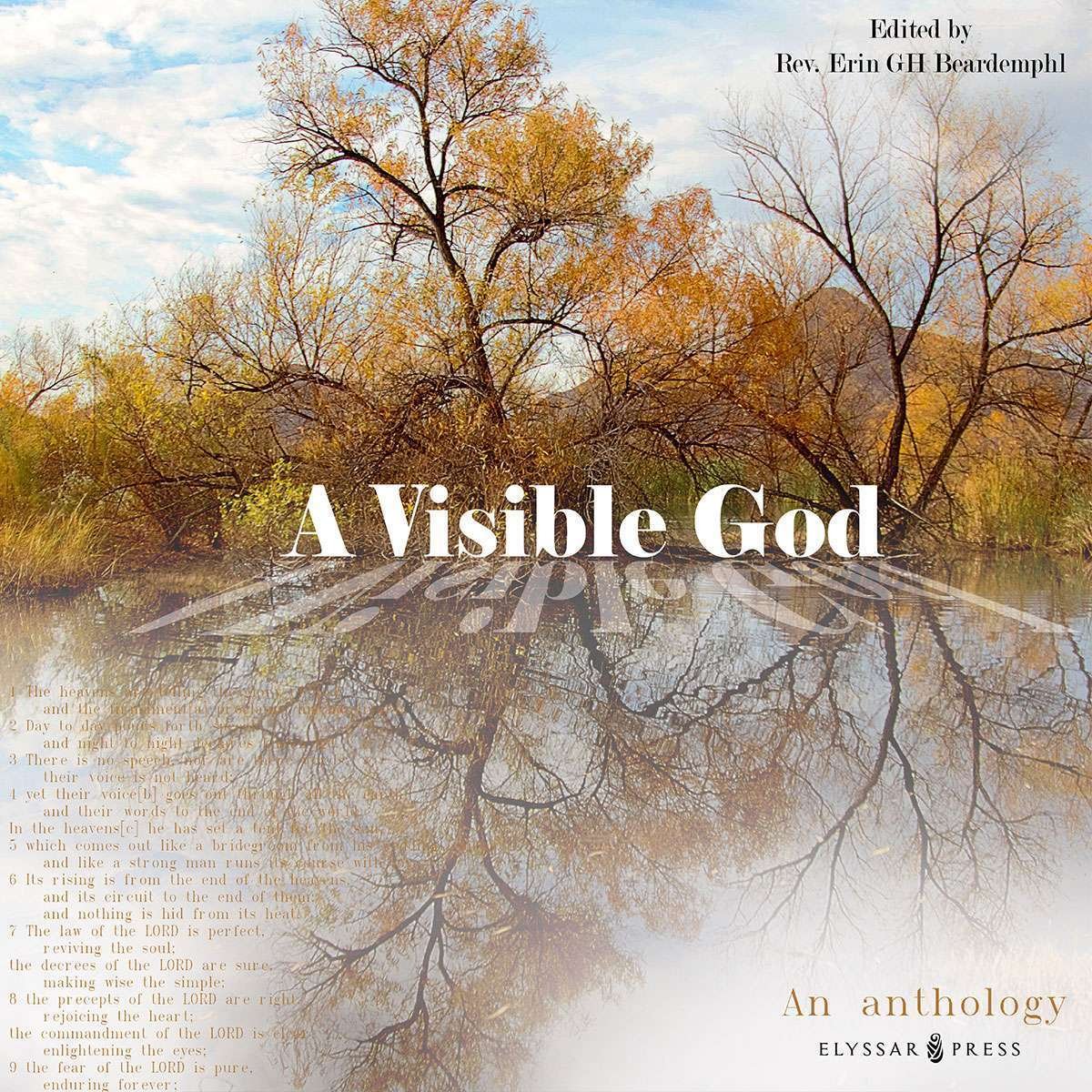 A Visible God