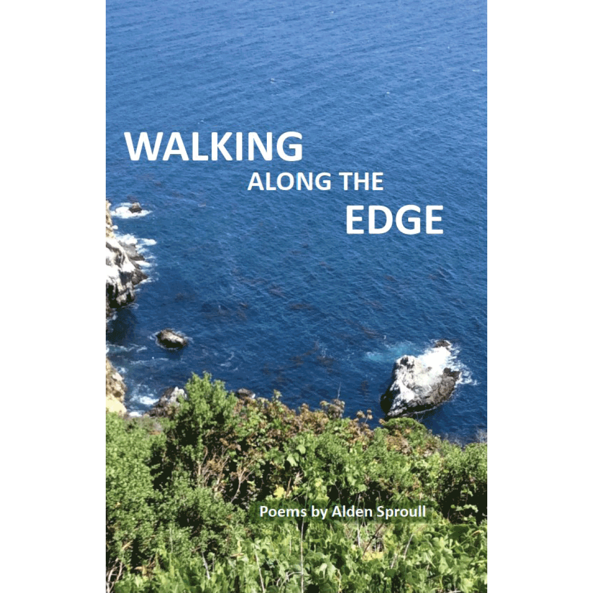 Walking Along the Edge