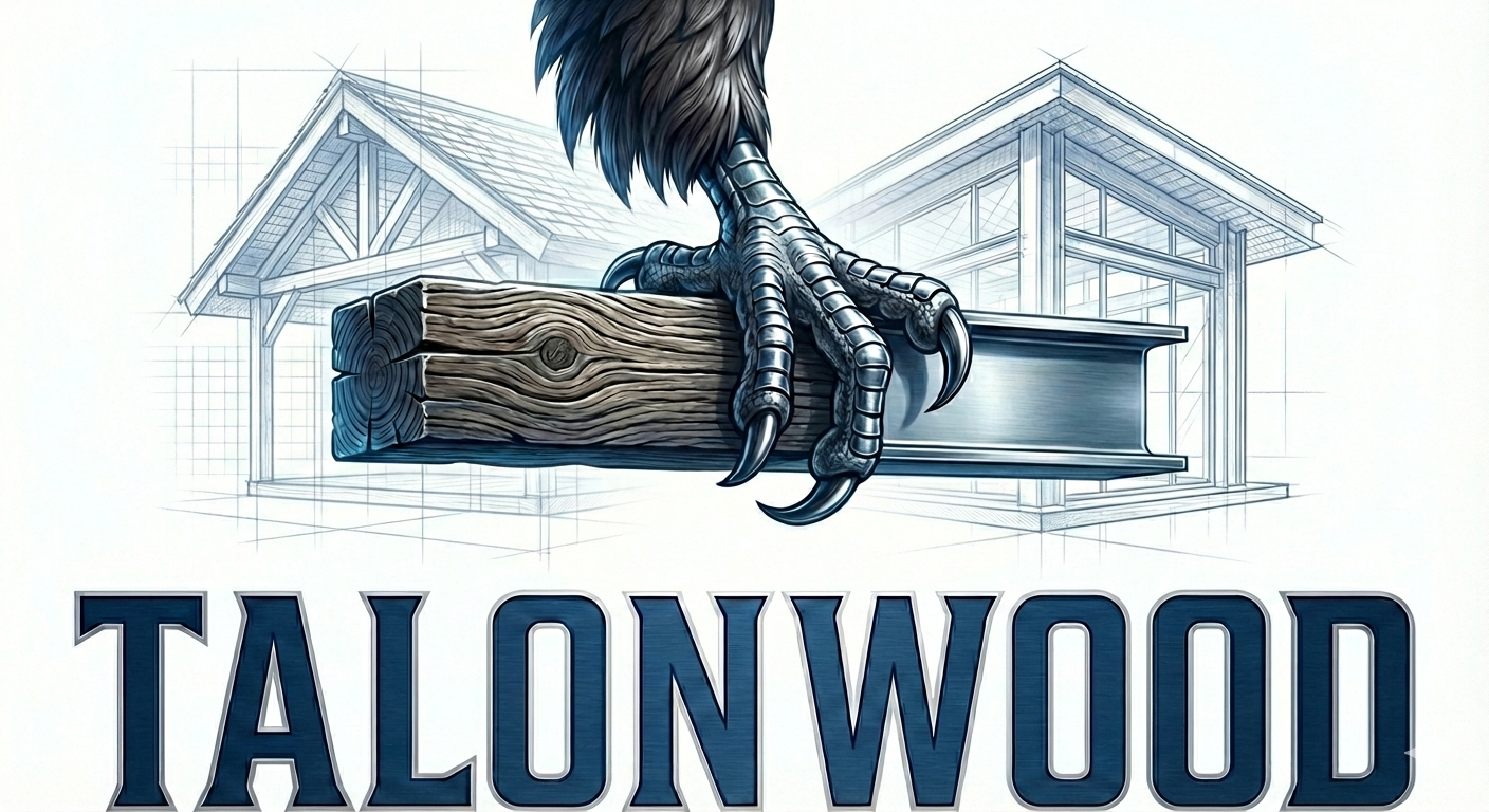 Talonwood