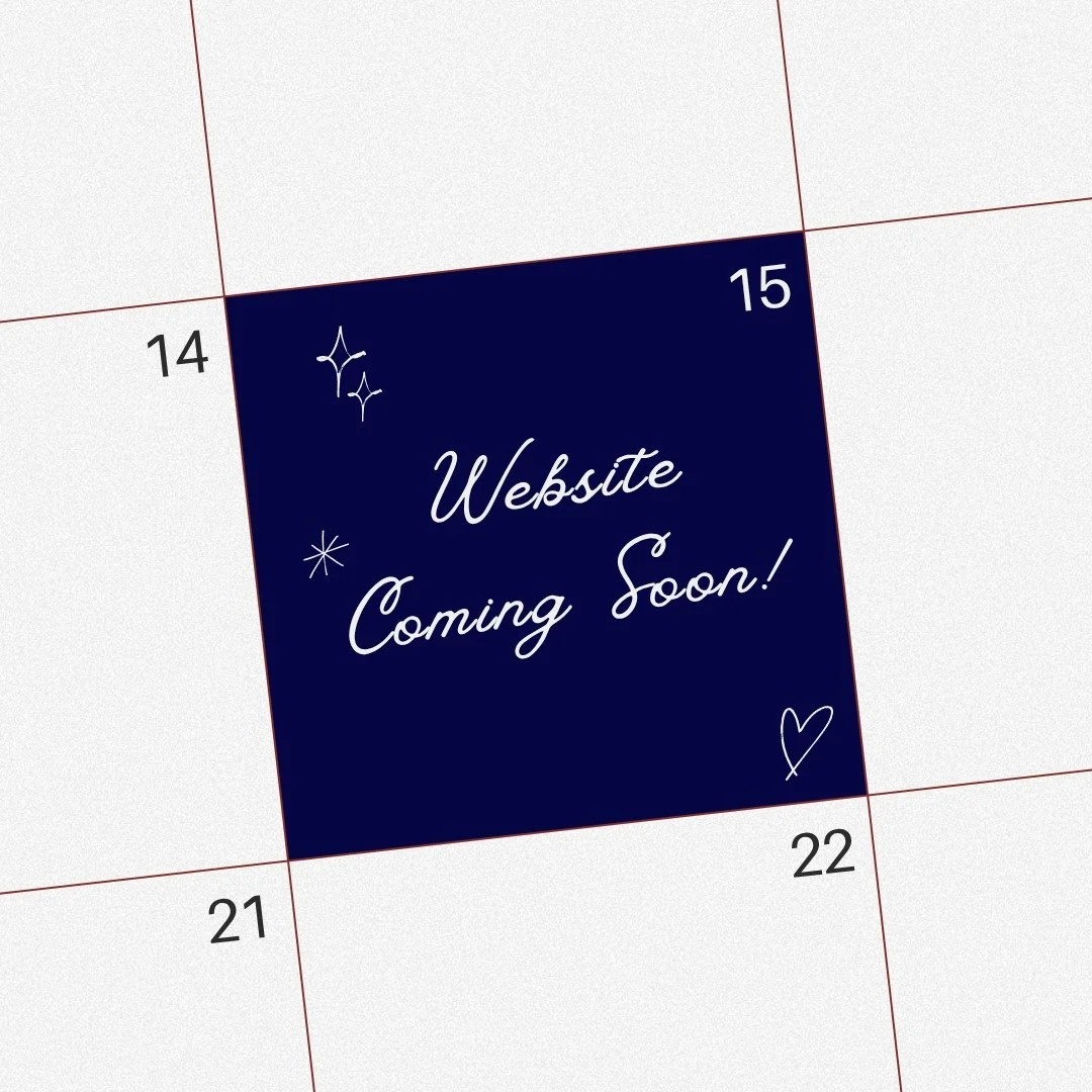 Georgetown MASH website coming soon! #themashmag