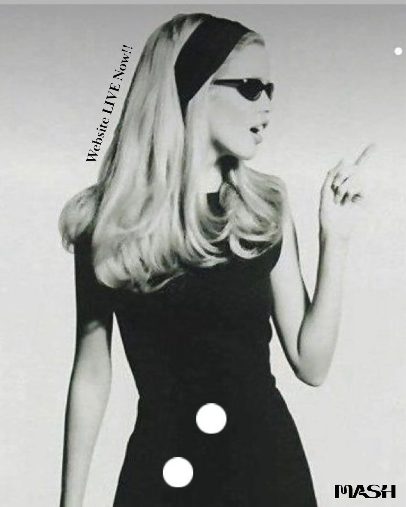 Go check out the MASH website linked in our bio!! mashmagazinegeorgetown.com