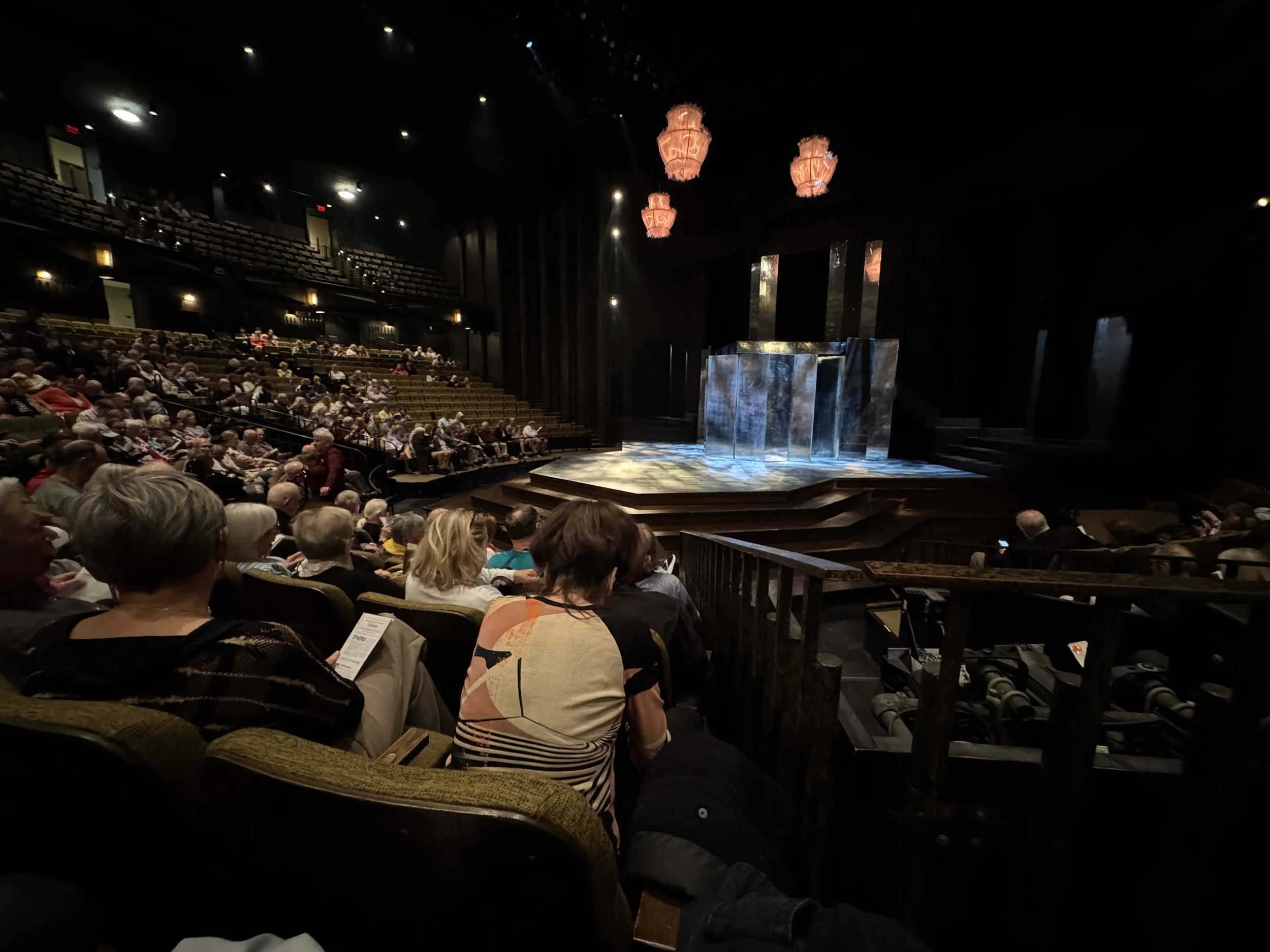 Dangerous Liaisons Set