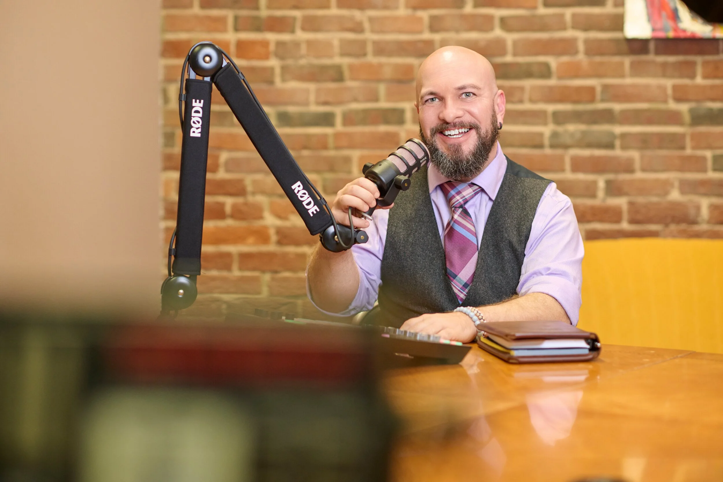 Traumaphilosopher podcast with Charlie Inch