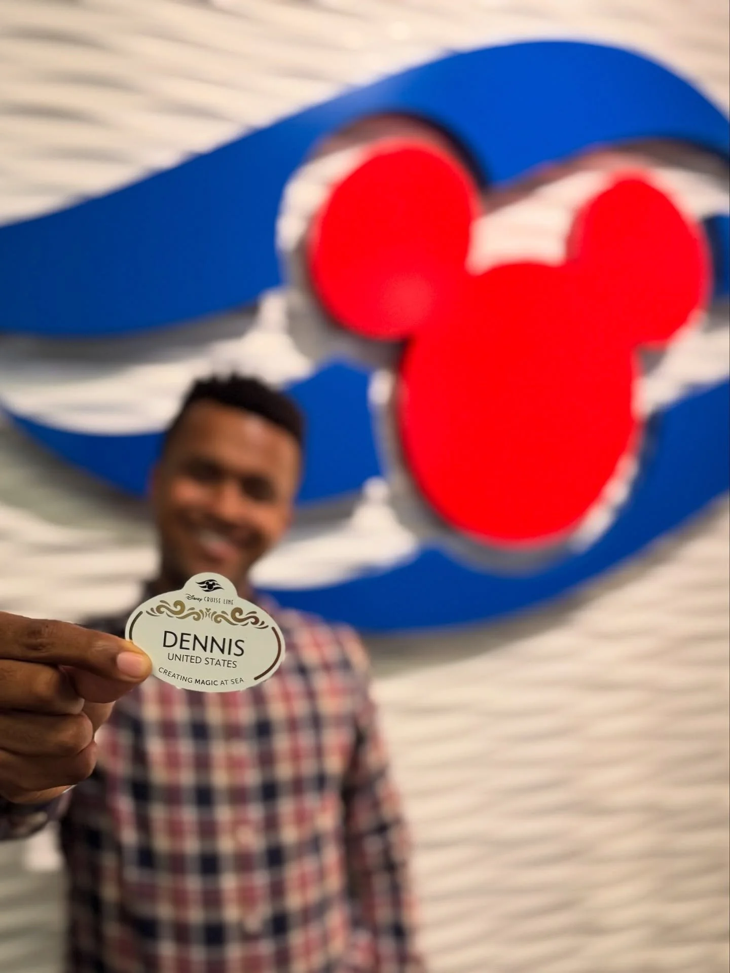 &ldquo;In every job that must be done, there is an element of fun.&rdquo; &mdash; Mary Poppins
&bull;
&bull;
It has been so wonderful to travel to Toronto, Canada 🇨🇦 and rehearsal with @disneycruiseline . With so many new and exciting experiences, 