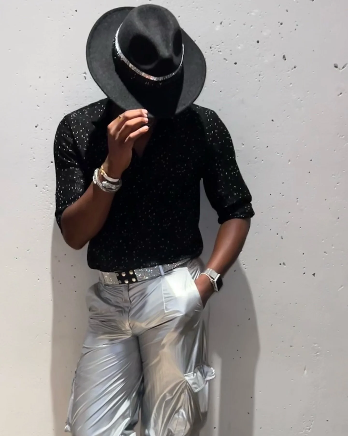 Y&rsquo;all @beyonce is officially back on tour! ⭐️ 🐴 
&bull;
Since I won&rsquo;t be able to attend any of the concerts this time around, I thought I&rsquo;d share some fun #tbt memories from when the Renaissance Tour came through Atlanta, GA! 🏙️ ?