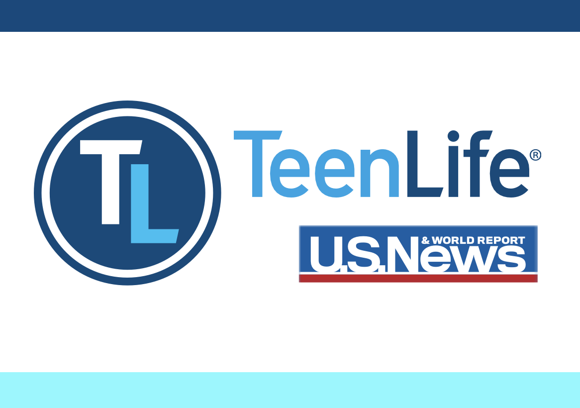 U.S. News &amp; World Report’s TeenLife Feature