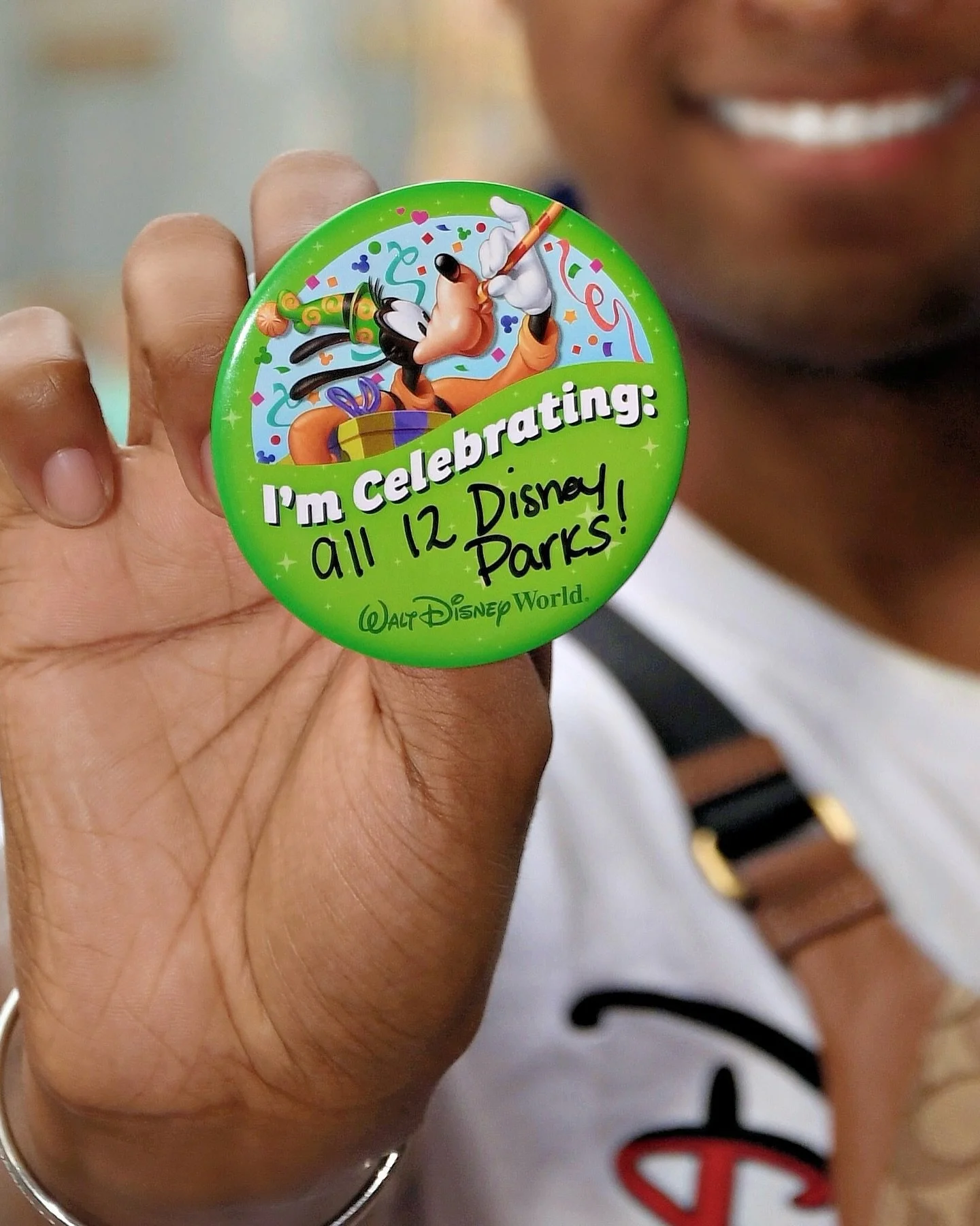 Today is such a special day! ✨This morning, Disney officially announced that they will be opening a brand new 7th Theme Park Resort in Abu Dhabi, UAE 🇦🇪. 

In partnership with a The Miral Group, the unique location of this extension will bring the 